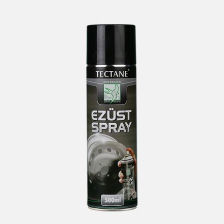 Tectane silver spray 500 ml