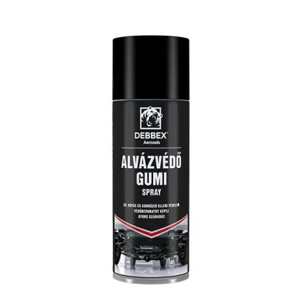 Tectane Fahrwerkschutz-Spray 500 Ml