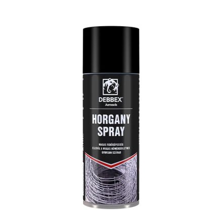 Tectane Zink-Spray 500 Ml
