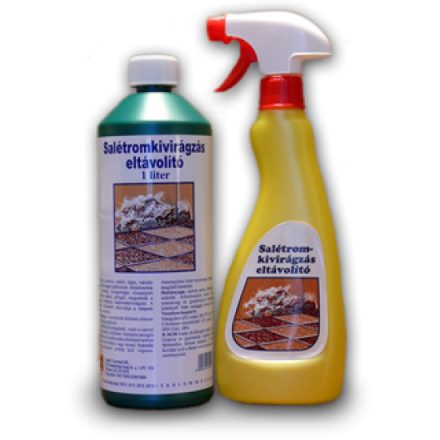 Damisol saltpetre remover 500 ml