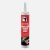 Acryl Spachtel Grau Den Braven 310 Ml