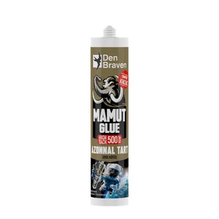 Mamut ragasztó fehér 290 ml