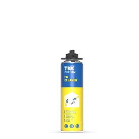 Tekapur cleaner pur foam cleaning spray 500 ml