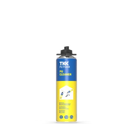 Tekapur cleaner purhabtisztító spray 500 ml