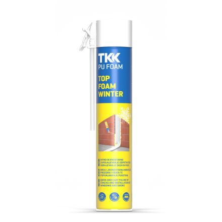 Tekapur standard purhab kézi téli 750 ml