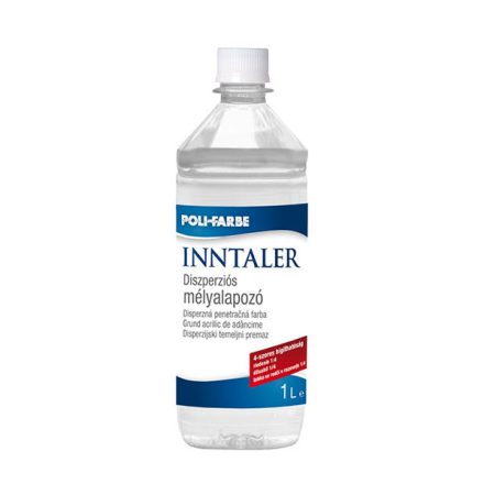 Inntaler dispersion deep primer 1 l