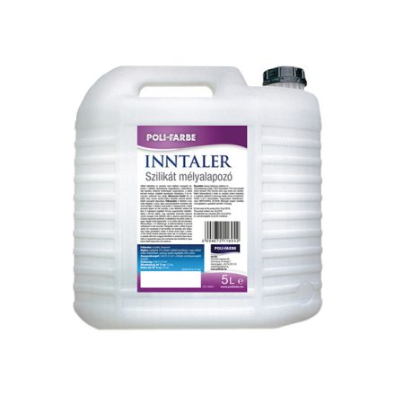 Inntaler silicate deep primer 5 l