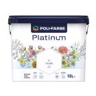 Polifarbe platinum fehér f1 10 l