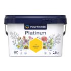 Polifarbe platinum aranyeser a70 2.5 l