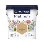 Polifarbe platinum ball grass b35 5 l