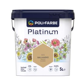 Polifarbe platinum ballagófű b35 5 l