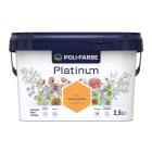 Polifarbe platinum peach blossom b60 2.5 l