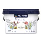 Polifarbe platinum brown magnolia b15 2.5 l