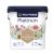 Polifarbe platinum barna orchidea bo40 5 l