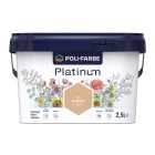 Polifarbe platinum beléndek b30 2.5 l