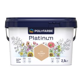 Polifarbe platinum beléndek b30 2.5 l