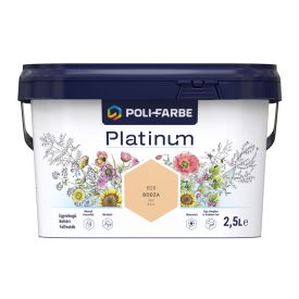 Polifarbe platinum bodza b20 2.5 l