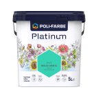 Polifarbe platinum brazilian mint bm50 5 l