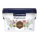 Polifarbe platinum star anise cs50 2.5 l