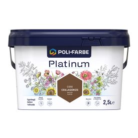 Polifarbe platinum star anise cs50 2.5 l