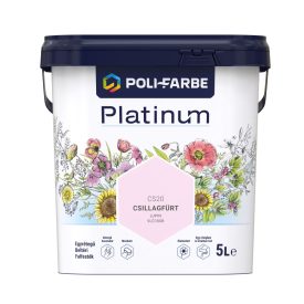 Polifarbe platinum lupine cs20 5l