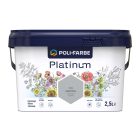 Polifarbe platinum silver tree e40 2.5 l
