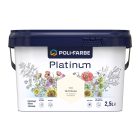 Polifarbe platinum veil f20 2.5 l
