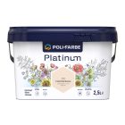Polifarbe platinum pine pear f30 2.5 l