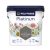 Polifarbe platinum fekete tulipán f60 5 l