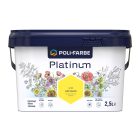 Polifarbe platinum gólyahír g40 2.5 l