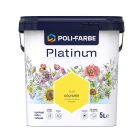 Polifarbe platinum gólyahír g40 5 l