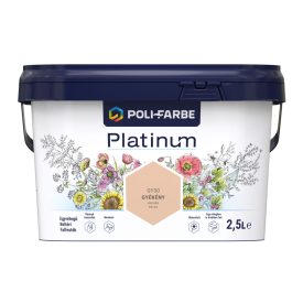 Polifarbe platinum gyékény gy30 2.5 l