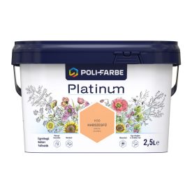 Polifarbe platinum habszegfű h30 2.5 l