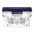 Polifarbe platinum eucalyptus h35 2.5 l
