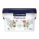 Polifarbe platinum havasi gyopár h10 2.5 l