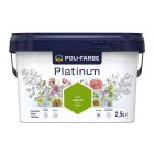 Polifarbe platinum hunyor h60 2.5 l