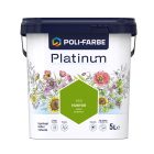 Polifarbe platinum hunyor h60 5l