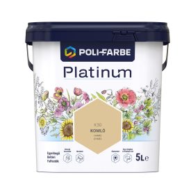 Polifarbe platinum komló k30 5 l