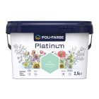 Polifarbe platinum marigold k50 2.5l