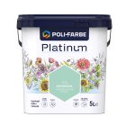 Polifarbe platinum periwinkle k50 5 l