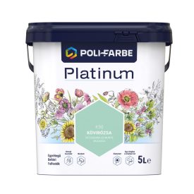 Polifarbe platinum periwinkle k50 5 l