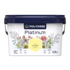 Polifarbe platinum libapimpó l20 2.5 l