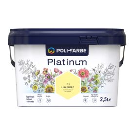 Polifarbe platinum libapimpó l20 2.5 l