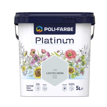 Polifarbe platinum mealy wormwood l30 5 l