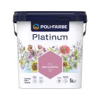 Polifarbe platinum mályvarózsa m40 5 l