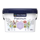 Polifarbe platinum fairy blossom m30 2.5 l