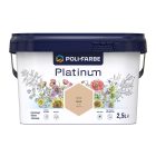 Polifarbe platinum nád n30 2.5 l