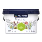 Polifarbe platinum palástfű p50 2.5 l