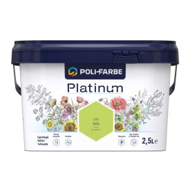 Polifarbe platinum sás s40 2.5 l