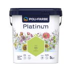 Polifarbe platinum sás s40 5 l